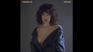 Emeryld - "Cellophane" OFFICIAL VERSION