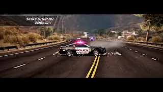 M Power (BMW M3 E92) - Need for Speed: Hot Pursuit Remastered