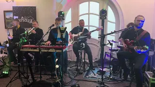 Kapela Juhasy - Szalała, szalała (live 2024)