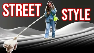 СТРИТ СТАЙЛ САНКТ-ПЕТЕРБУРГ|ГОРОД ОЖИВАЕТ,НАСТРОЕНИЕ ОТЛИЧНОЕ|STREET STYLE|WHAT ARE PEOPLE WEARING