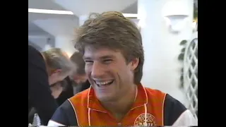 Michael laudrup 1989