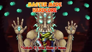 How I Beat The Zenith Seed on Master Mode Hardcore