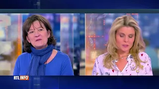 Journal RTL-TVI (02/04/2018) - 40 000 belges francophones souffrent d’autisme