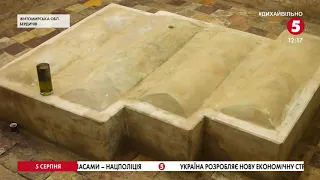 Роками молилися не на тому місці: у Бердичеві знайшли справжню могилу цадика Леві-Іцхака бен Меїра