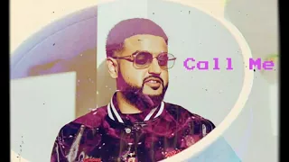 "Call Me" -Nav & Metro Boomin (Screwed by Buckshot Chief)