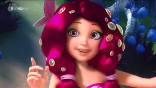 Mia and me – Abenteuer in Centopia – 2. Staffel - Eröffnungslied Deutsch – opening German HD Quality