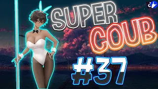 Super COUB | приколы/моменты/AMV/fayl/ аниме приколы/games / musik #37