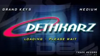 Dethkarz - Playthrough (8/8)