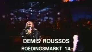 Demis Roussos   Kinder der ganzen Erde