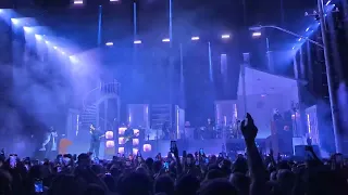 The 1975 - The Sound Live 4K 12/1/23