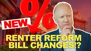 NEW Renter Reform Bill Changes 2023 | Property Investment UK | Simon Zutshi