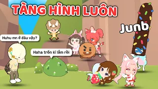 Play Together | Mình và POPE Team Trốn Tìm Trên Đảo Dâu và cái kết #3