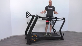 Обзор тренажера S-Drive Performance Trainer