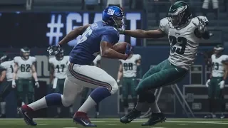 Madden NFL 19 Reveal Gameplay Trailer! Coming to PC!