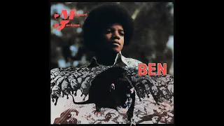 Michael Jackson - Ben (2021 Remaster)