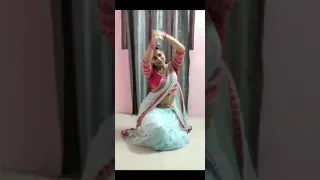 Laal Ishq (Ram Leela) Dance vedio by Ekta