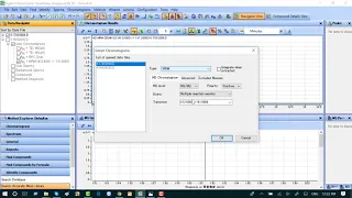 How To Calculate C30 alpha beta Moretane and Hopane in Agilent Muss Hunter