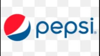 Pepsi logo evolution