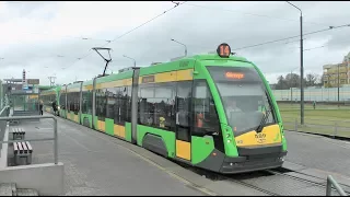 Tramwaje w Poznaniu