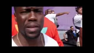 Kevin Hart What Now Featurette "In The Hart Of Philly" Trailer