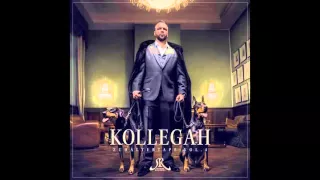 Kollegah - Genozid