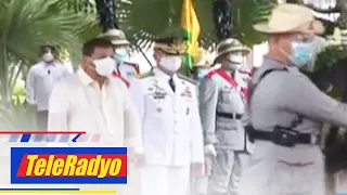 Pasada sa Teleradyo | Teleradyo (14 June 2021)