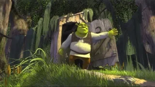 Why the Soundtrack to Shrek is Actually Genius