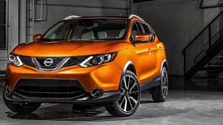 Сброс счетчика Масла на Ниссан Рог Спорт. Change oil maint reqd on NISSAN ROGE SPORT.