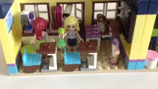 lego friends episode 1