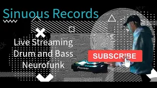 Best of Drum & Bass (Liquid Drum & Bass Neurofunk Mix) April 2024