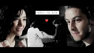 Verda ve Efe | jealous