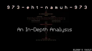 973 eht namuh Explained: My Look Into The Internets Most Mysterious Website