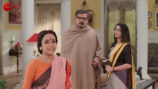 Phirki - Bangla TV Serial - Full Episode 215 - Arjaa, Sampriti - Zee Bangla