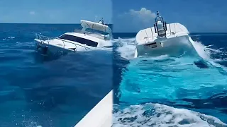 Boat Fails and Wins 2022 - Best of The Week | Part 175