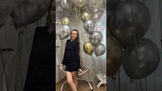 Мой лук на День Рождения 🥳