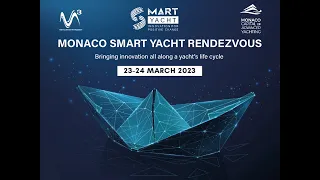 Monaco Smart Yacht by Monaco Marina Management - Friday