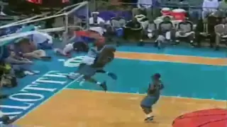 Top 25 Dunks Of The Decade (regualr season/playoffs ONLY)(2000-2009)(NO PRE-SEASON)