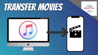 How to Transfer Movies from PC to iPhone 2022 | Copy Movie from PC to iPhone