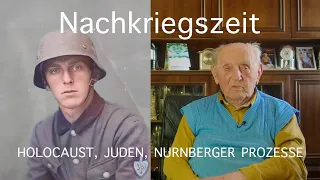 Josef - Nachkriegszeit - Teil 4/6