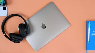 BEST School Laptop 2021 | Back To School With M1 MacBook Air