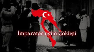 Fall of The Ottoman Empire - Another Love