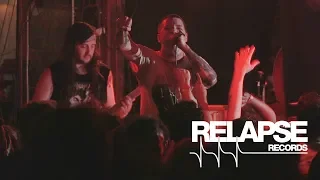 FULL OF HELL (Live at Brooklyn Bazaar, Jun. 14th, 2019)