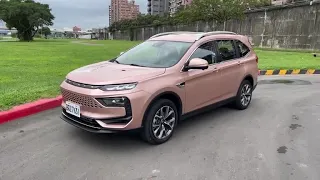 All New 2023 Luxgen URX NEO Introducing & Test Drive-2023 Luxgen URX NEO