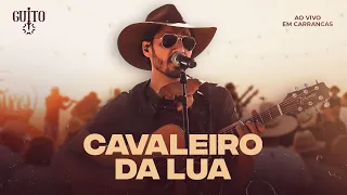 Guito - Cavaleiro da Lua - Em Carrancas | Ao Vivo - feat @indiarasfair