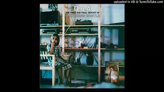 Weeping (D.o.A.: The Third and Final Report of Throbbing Gristle, 1978)