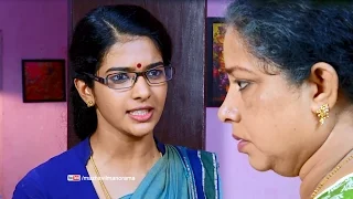 Manjurukum Kaalam I Jaani's bounce against Chandramathi & Family I Mazhavil Manorama