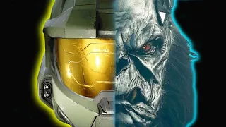 What We Want in Halo 7's Story