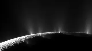 Building Block for Life Found on Saturn's Moon
