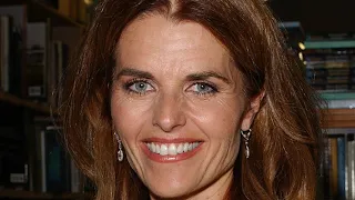 Por Fin Sabemos Lo Que Le Sucedió A Maria Shriver