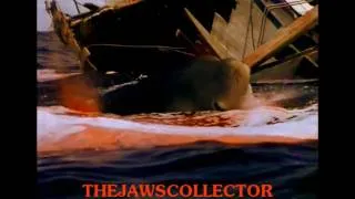 Jaws The Revenge RESTORED Uncut Ending HD 720p
